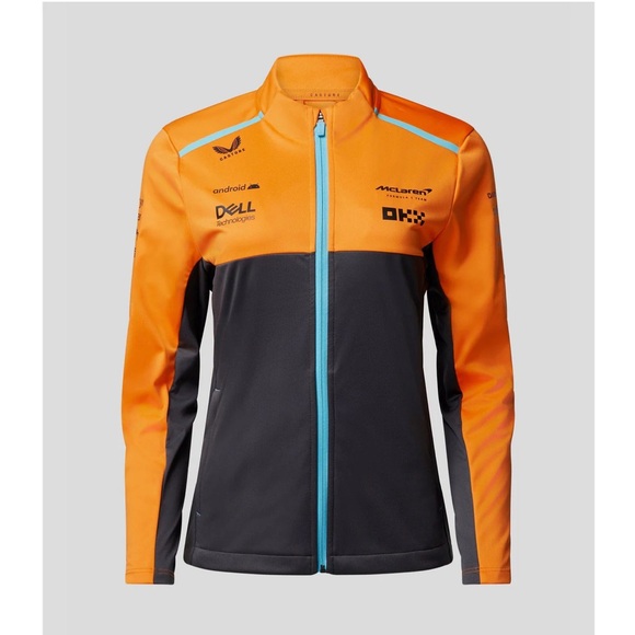 McLaren Formula 1 Jacket - Picture 1 of 5
